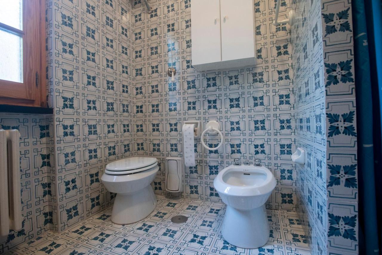 080 - La Villa Storica Il Vigneto 45B, Terrazza Sul Mare - Parcheggio Privato Gratis Moneglia Bagian luar foto